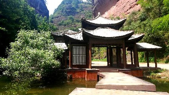 Shigu Liao Film and Television City