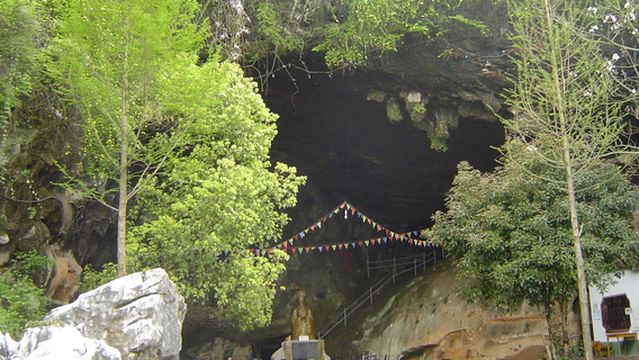 Xinyu Xianhu Qianyang Management Office Yansongdong Scenery Spot Tourist Area