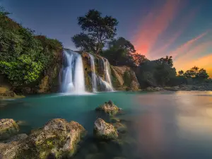 Air Terjun Toroan