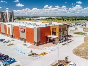 Alamo Drafthouse Cinema Denton