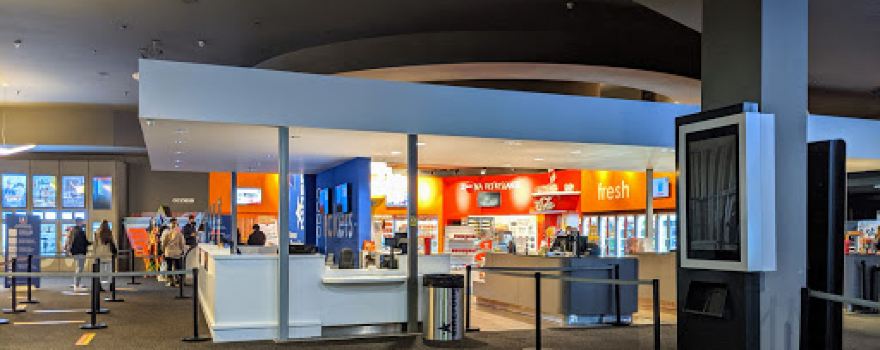 Cines Kinepolis Madrid Diversia
