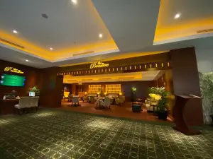 XXI Mega Mall