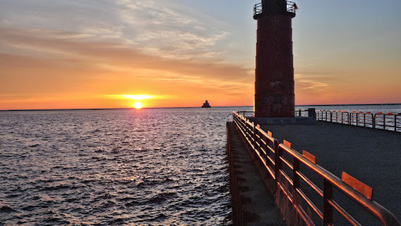 Henry Maier Festival Park by Milwaukee World Festival, Inc.