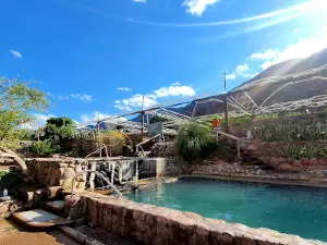 Termas de cacheuta