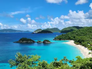Virgin Islands National Park