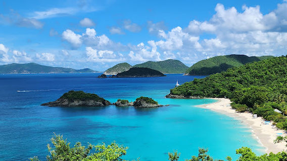 Virgin Islands National Park
