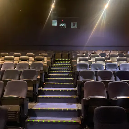 Vue Cinema Croydon - Croydon Grants