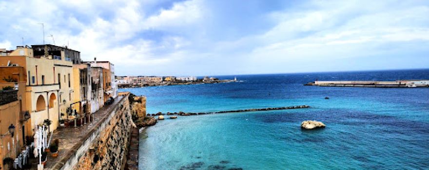 Spiaggia dei Gradoni