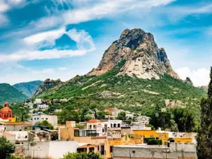 Bernal, Pueblo Mágico