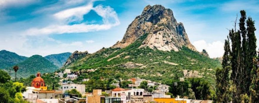 Bernal, Pueblo Mágico