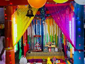 Satwara Dham Hanuman Mandir