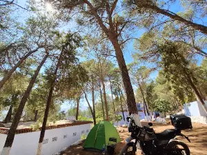 Camping Azila