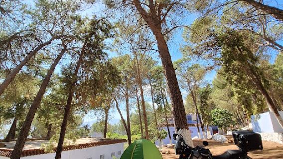 Camping Azilan
