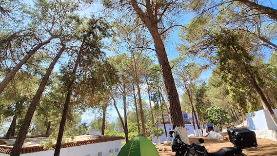 Chefchaouen