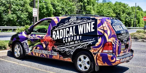 Radical Wine Company