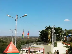 Paseo José Félix Ribas