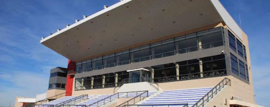 Racecourse La Punta