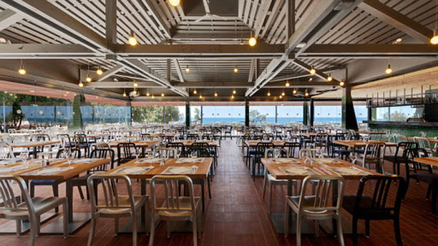 Maistra Camping Amarin Mobile homes