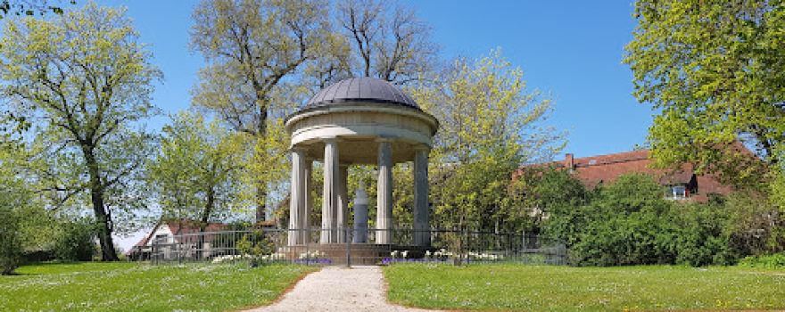 Tollensebecken