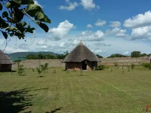 Kigelia Campsite