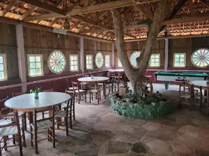 Agritourism Park Mato Capon Capon and Mato Events