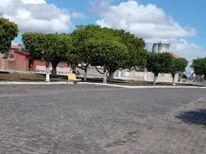 Square Bosque da Saudade