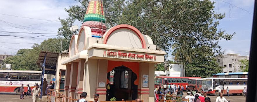 Vita Bus Stand