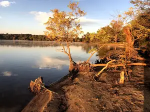 Clear Springs Campground