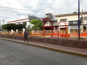 Jabato Pichucalco Park