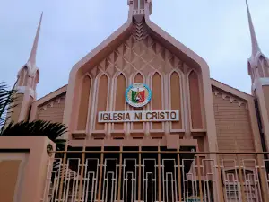 Iglesia Ni Cristo - Lokal ng Caritan