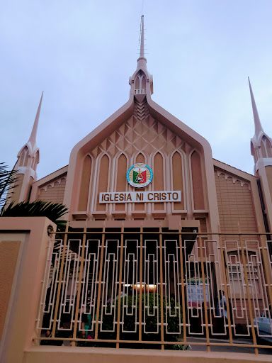 Iglesia Ni Cristo - Lokal ng Caritan
