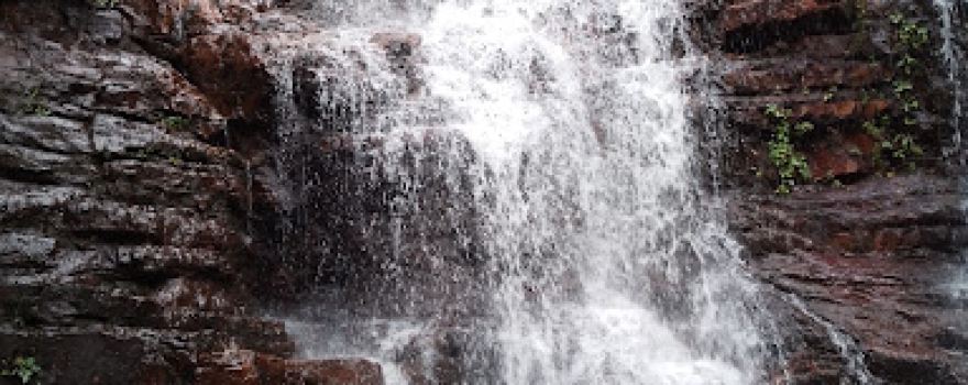 Air Terjun Maruyan