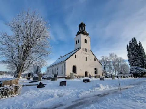 Söderbärke Church