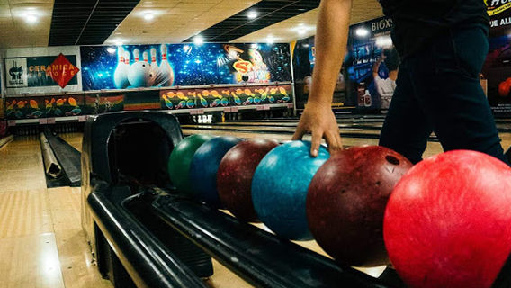 Super Bowling Club - Cochabamba