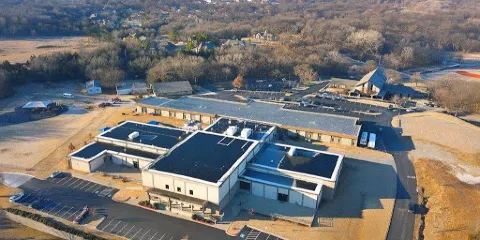 First Wesleyan Church