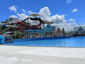 Wahoo Waterworld Bandung