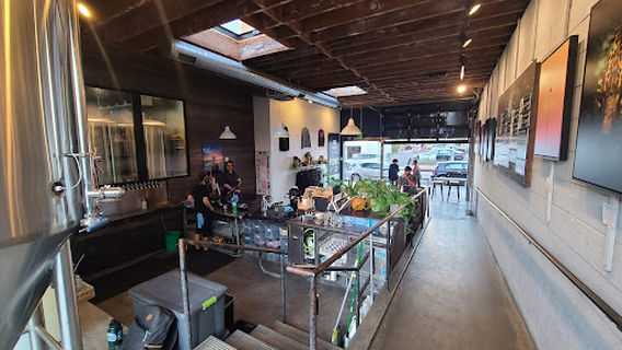 Culture Brewing Co | Solana Beach