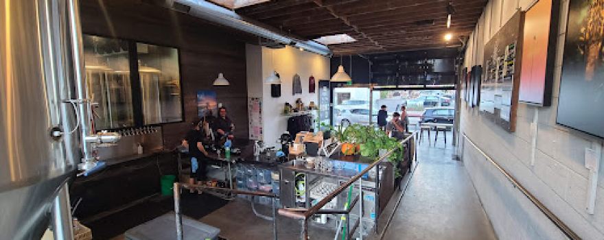 Culture Brewing Co | Solana Beach