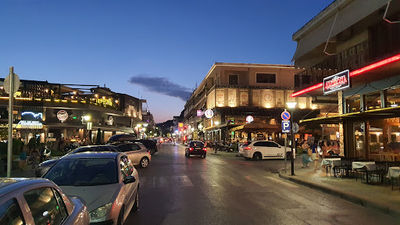 Dimoula Square