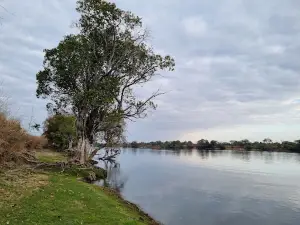 Mayukuyuku Bush Camp