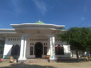 Masjid Nur Haq (LDII)