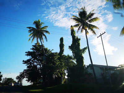 Nadovu Park