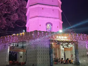 BABA BEHIL NATH MANDIR