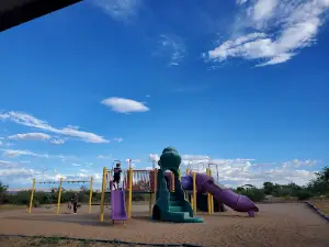 Henry Cordes Park