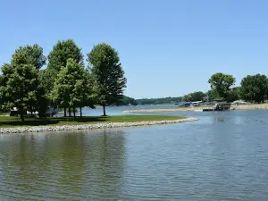 Lake Carroll Association