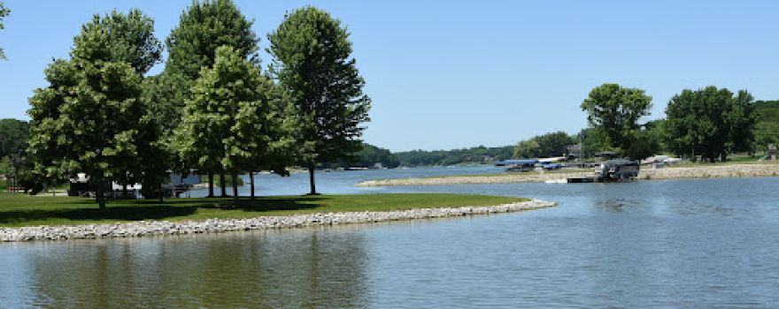 Lake Carroll Association