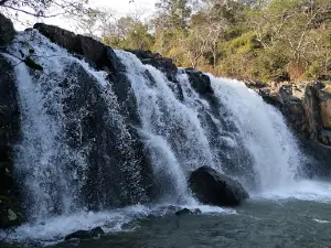 Indravati National Park