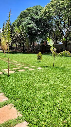 Levilla Garden Pool & Sports Complex