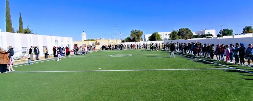 kabbara stadium