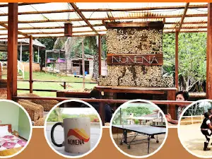 Nonena Mountain Ranch